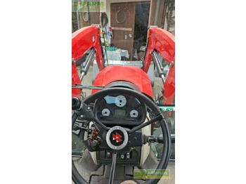 Трактор Massey Ferguson 4709m essential: фото 5