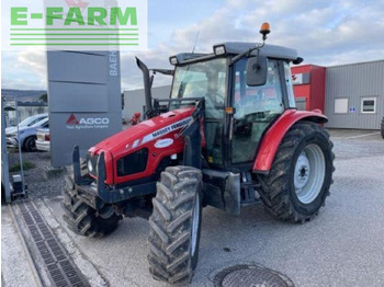 Трактор MASSEY FERGUSON 5455