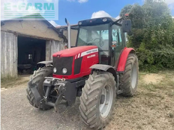 Трактор MASSEY FERGUSON 5455