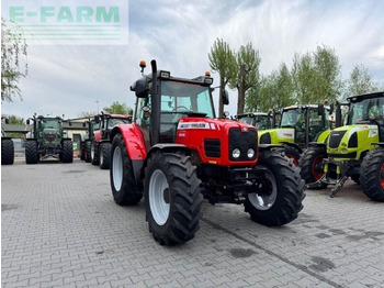 Трактор Massey Ferguson 5470 dyna-4: фото 3