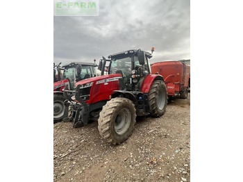 Трактор MASSEY FERGUSON 6713