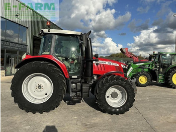 Трактор MASSEY FERGUSON 6713