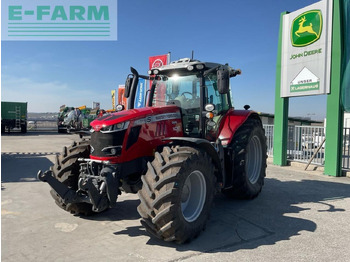 Трактор MASSEY FERGUSON 7719
