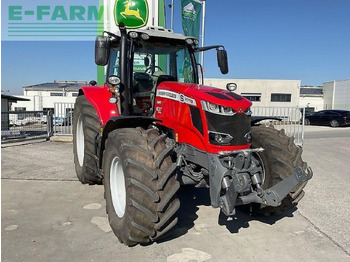 Трактор Massey Ferguson 7719 s dyna next edition: фото 2