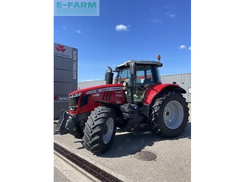 Трактор MASSEY FERGUSON 7720
