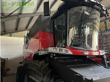 Зернозбиральний комбайн MASSEY FERGUSON