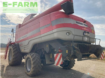 Зернозбиральний комбайн Massey Ferguson beta 7270: фото 5