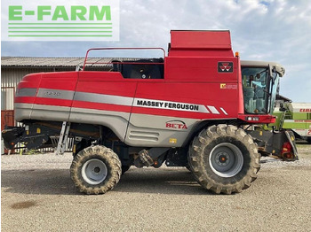 Зернозбиральний комбайн Massey Ferguson beta 7270: фото 3