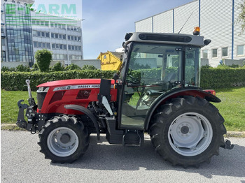 Трактор Massey Ferguson mf 3708: фото 3