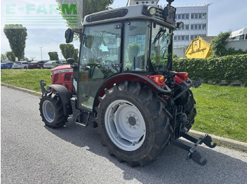 Трактор Massey Ferguson mf 3708: фото 4