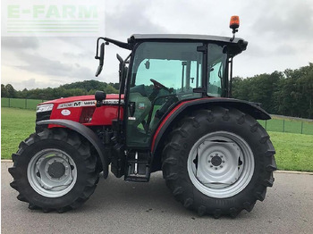 Трактор MASSEY FERGUSON 4708