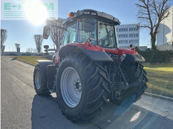 Трактор Massey Ferguson mf 6s.180: фото 3