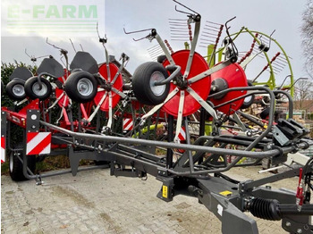 Сіноворушилка MASSEY FERGUSON 1000 series