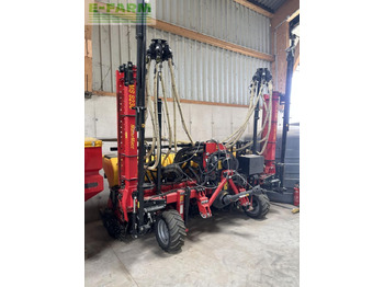 Сівалка точного висіву MATERMACC