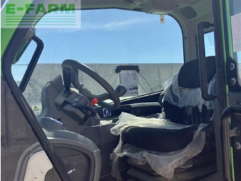 Навантажувач телескопічний Merlo tf 42.7 - 136: фото 4 Навантажувач телескопічний Merlo tf 42.7 - 136: фото 4