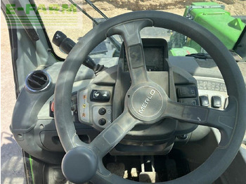 Навантажувач телескопічний Merlo tf 42.7 - 136: фото 5 Навантажувач телескопічний Merlo tf 42.7 - 136: фото 5