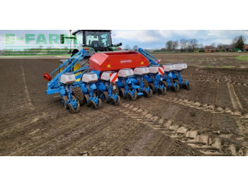 Сівалка точного висіву MONOSEM