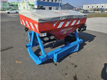 Сівалка точного висіву MONOSEM