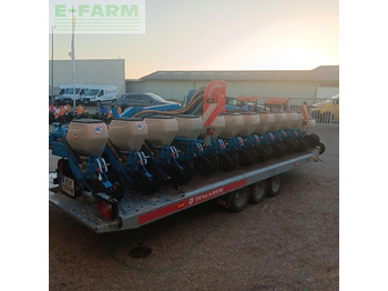 Сівалка точного висіву MONOSEM