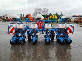 Сівалка точного висіву MONOSEM