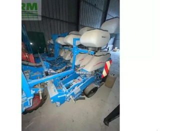 Сівалка точного висіву MONOSEM