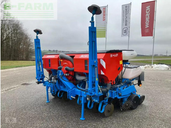 Сівалка точного висіву MONOSEM