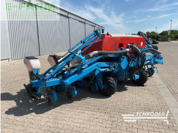 Сівалка точного висіву Monosem ng plus 8-reihig: фото 2