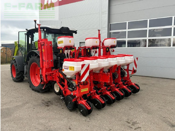 Сівалка точного висіву