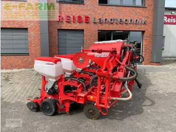 Сівалка точного висіву