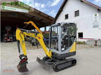 Міні-екскаватор NEUSON