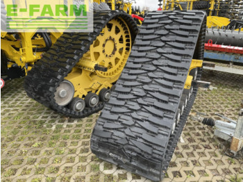 Зернозбиральний комбайн New Holland Mattracks TA 9000-HD: фото 3 Зернозбиральний комбайн New Holland Mattracks TA 9000-HD: фото 3