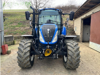 Трактор New Holland T5.120 EC EC: фото 3