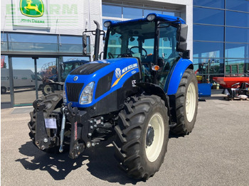 Трактор NEW HOLLAND TD5.85