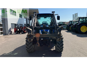Трактор New Holland TL 80 A A: фото 3 Трактор New Holland TL 80 A A: фото 3