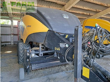 Прес-підбирач тюковий NEW HOLLAND
