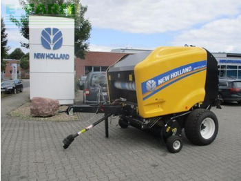 Прес-підбирач тюковий NEW HOLLAND