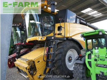 Зернозбиральний комбайн NEW HOLLAND CR9090