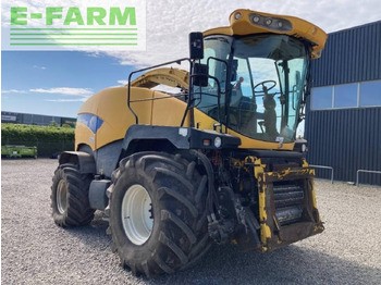 Обладнання для кормозбирального комбайну NEW HOLLAND FR9000