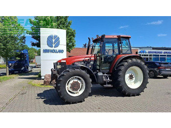 Трактор NEW HOLLAND 8360