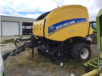 Прес-підбирач тюковий NEW HOLLAND