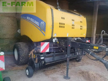 Прес-підбирач тюковий NEW HOLLAND