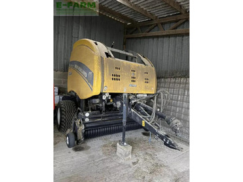 Прес-підбирач тюковий New Holland roll belt 180: фото 3 Прес-підбирач тюковий New Holland roll belt 180: фото 3