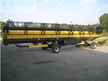 Обладнання для кормозбирального комбайну NEW HOLLAND
