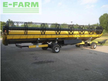 Жниварка зернова NEW HOLLAND