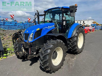 Трактор NEW HOLLAND T5