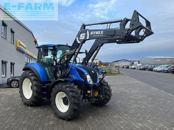 Трактор NEW HOLLAND T5