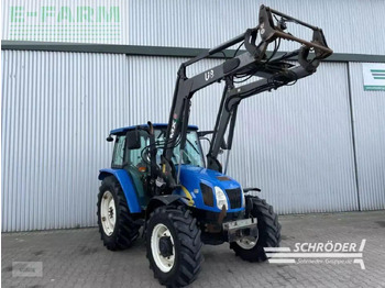 Трактор NEW HOLLAND T5050