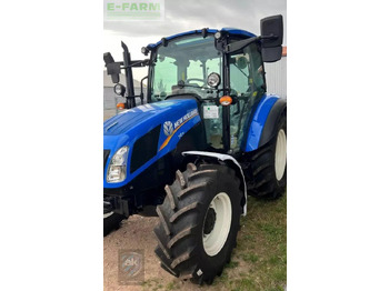Трактор NEW HOLLAND T4.75