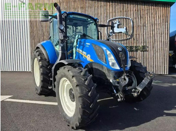 Трактор NEW HOLLAND T5