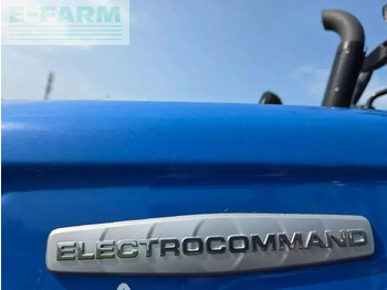 Трактор New Holland t5-100: фото 2 Трактор New Holland t5-100: фото 2